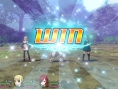 Fairy Tail : visuels et deux persos de plus