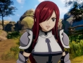 Fairy Tail : visuels et deux persos de plus