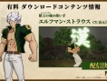 Fairy Tail dévoile déjà ses DLC