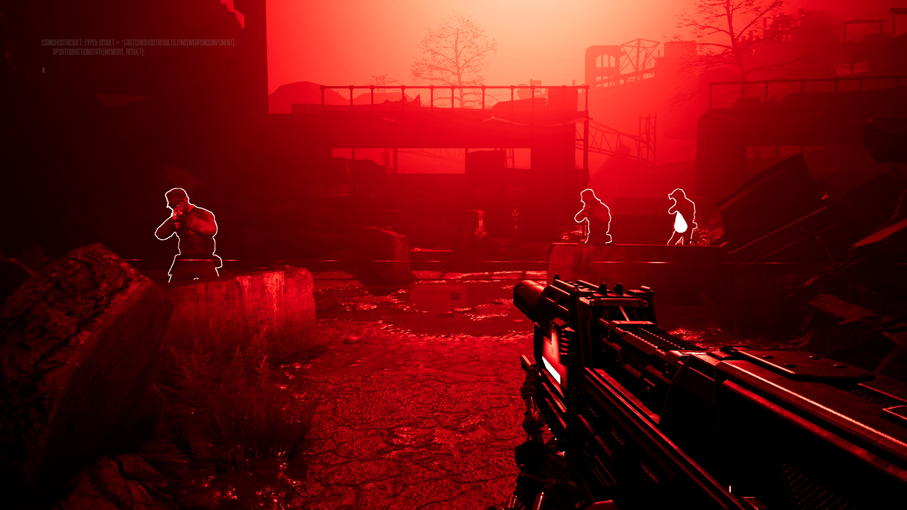 Terminator Resistance en retard sur PS5