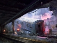 Nacon annonce un jeu de survie Terminator