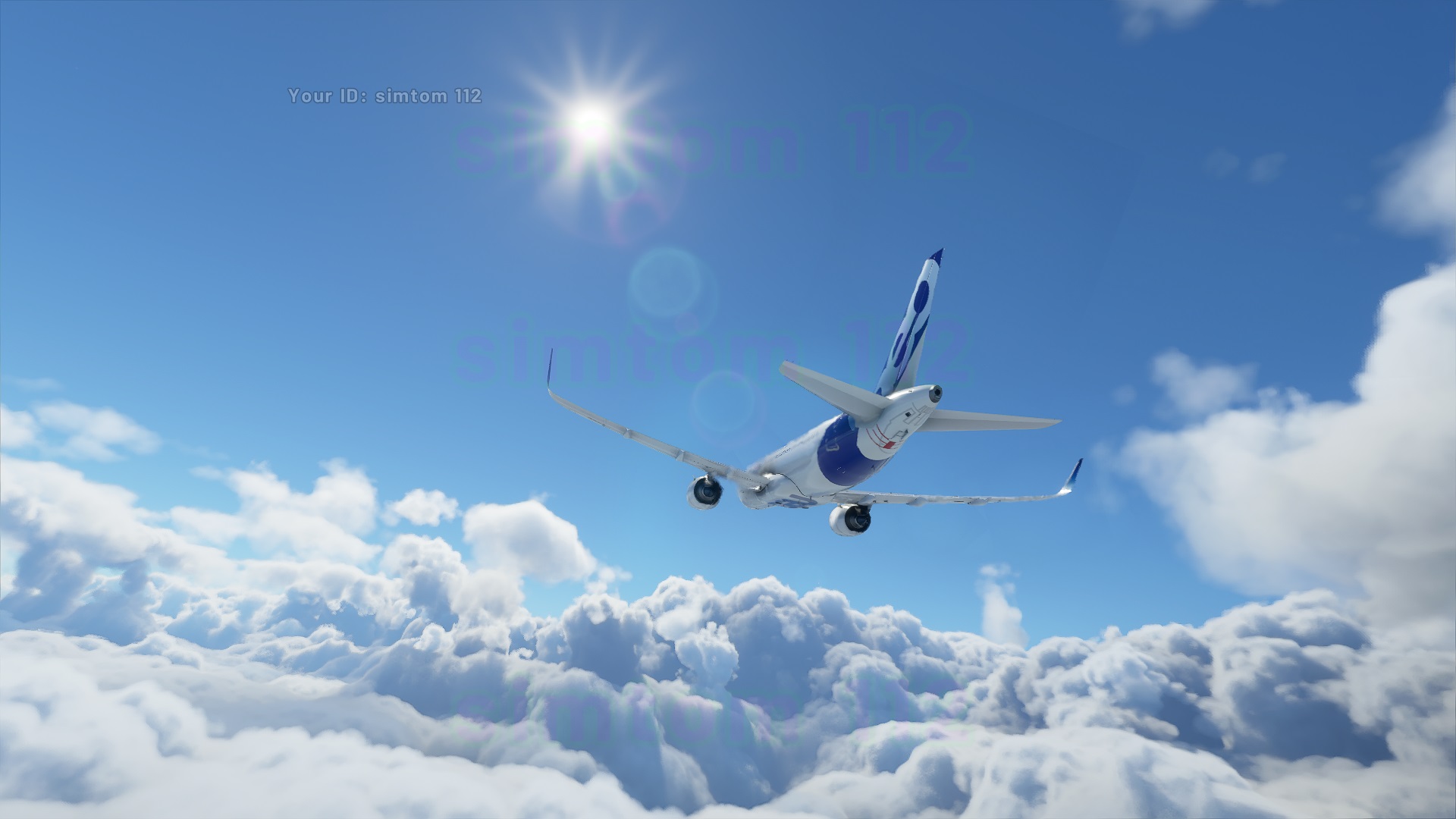 Microsoft Flight Simulator vient nous parler météo