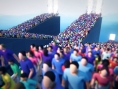 PS Plus : Humanity offert aux membres Extra