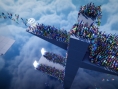PS Plus : Humanity offert aux membres Extra