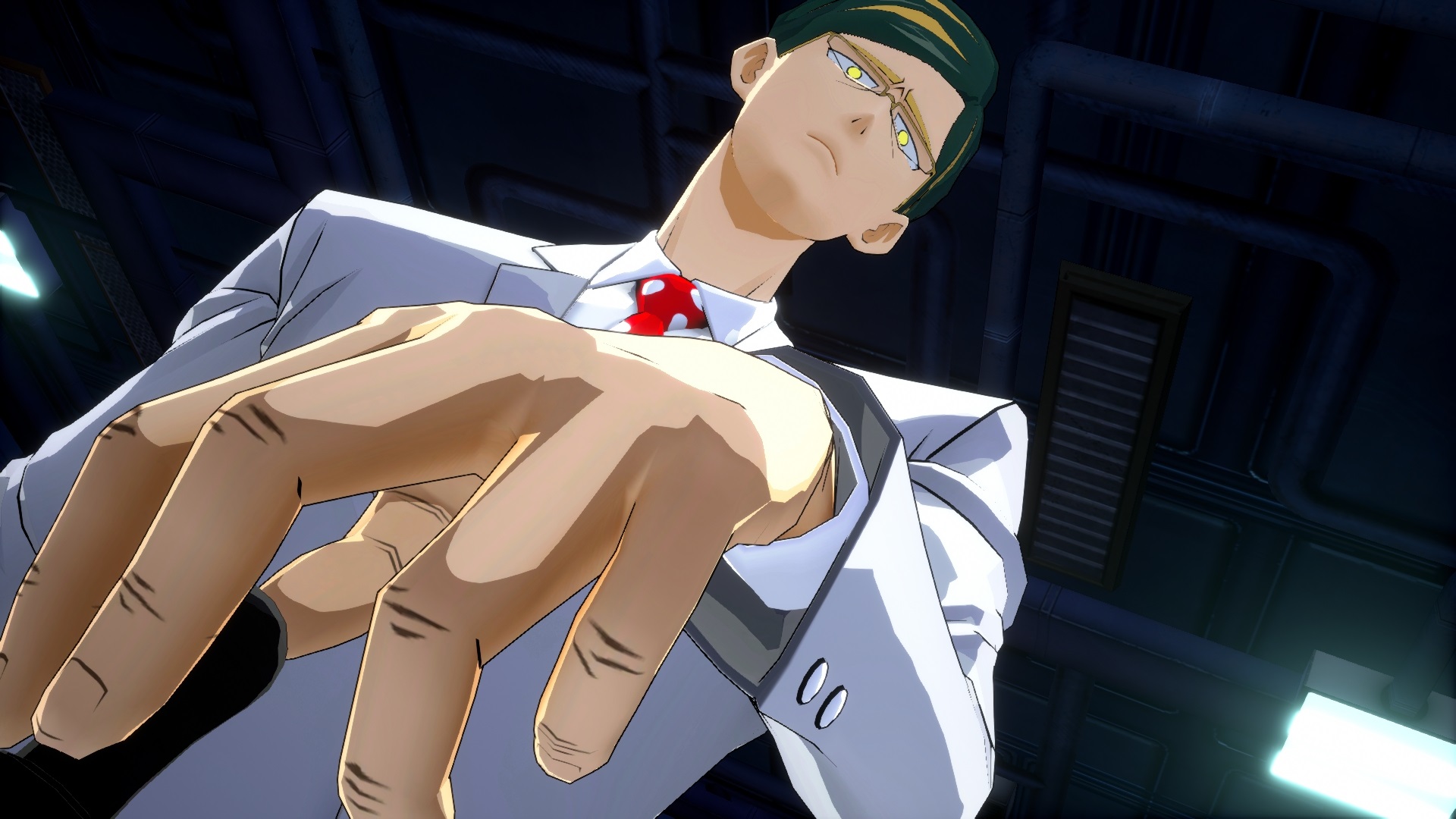 My Hero One's Justice 2 se date en occident