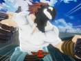 My Hero One's Justice 2 : trailer de lancement