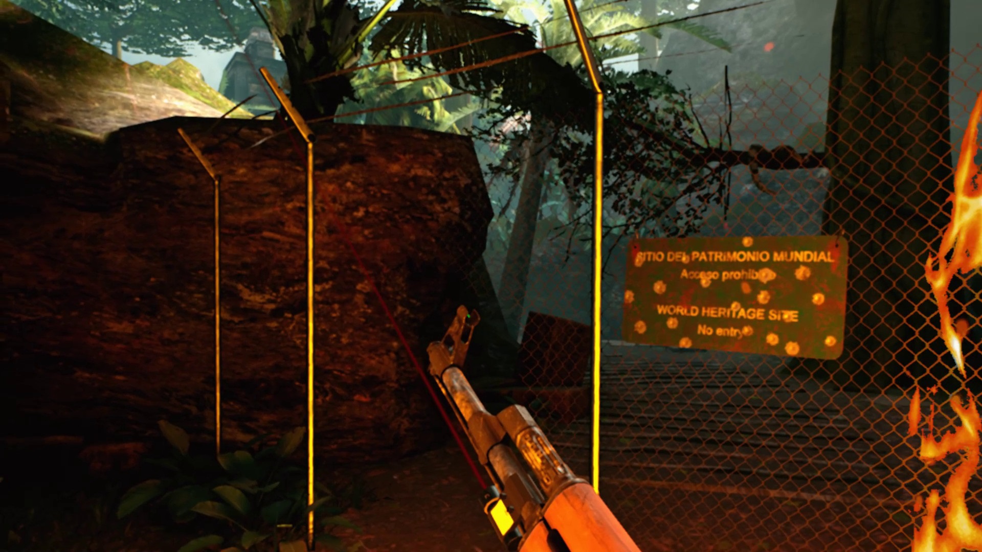 Predator VR s'officialise (trailer & infos)