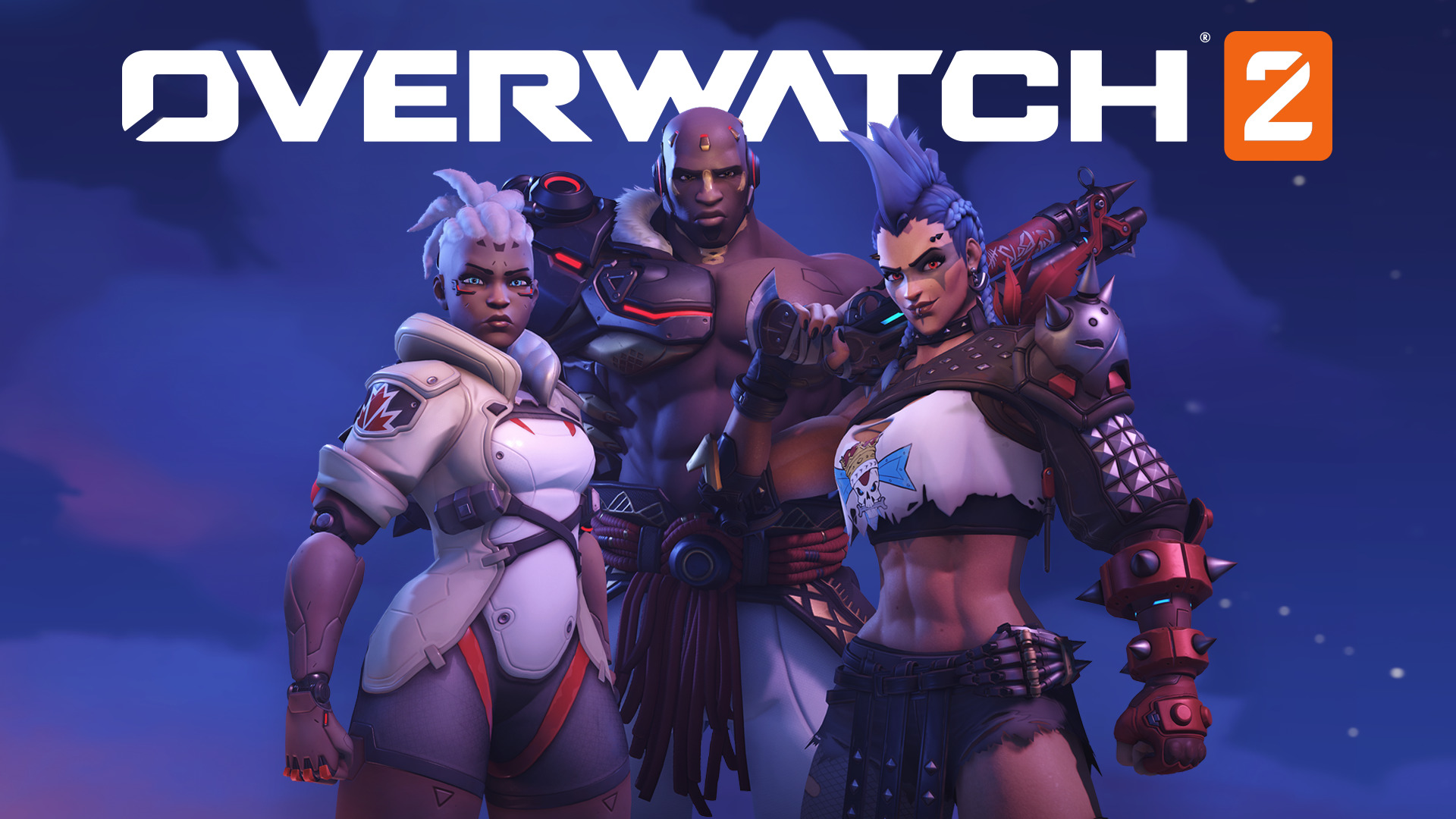 Overwatch 2 débutera sa carrière en octobre, et directement en format F2P