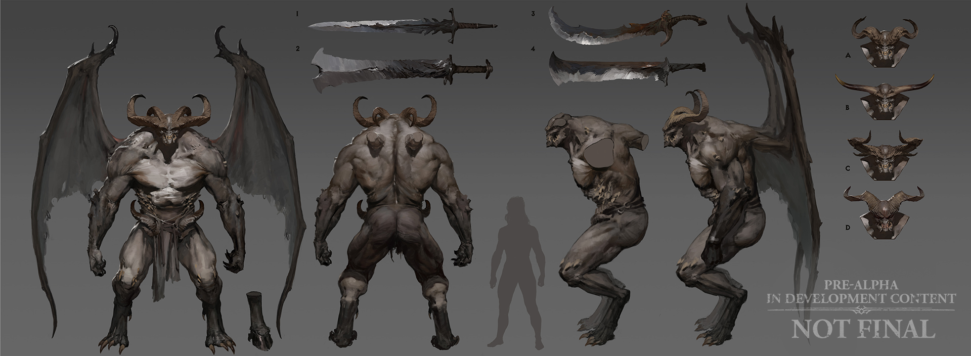 Diablo IV donne quelques nouvelles