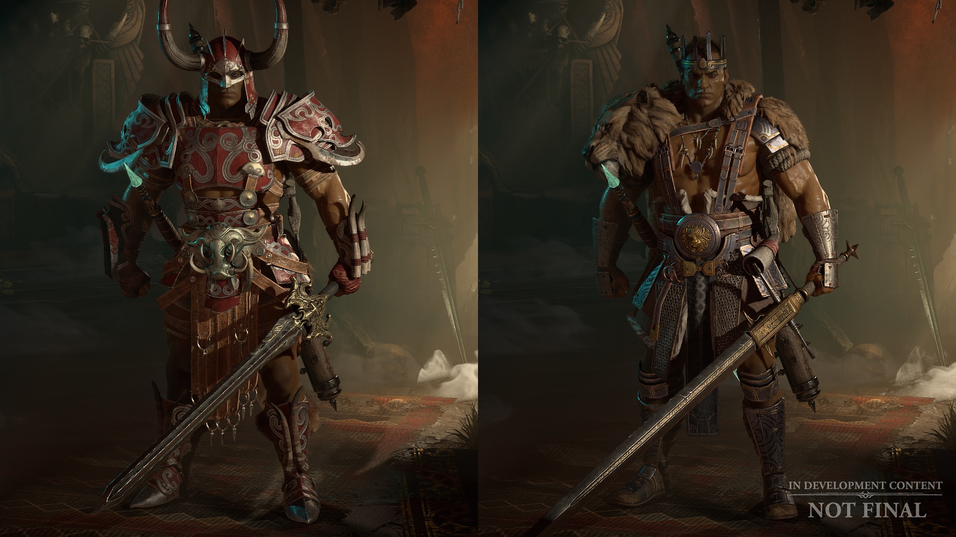 Diablo IV n'échappera pas aux Pass de Saison