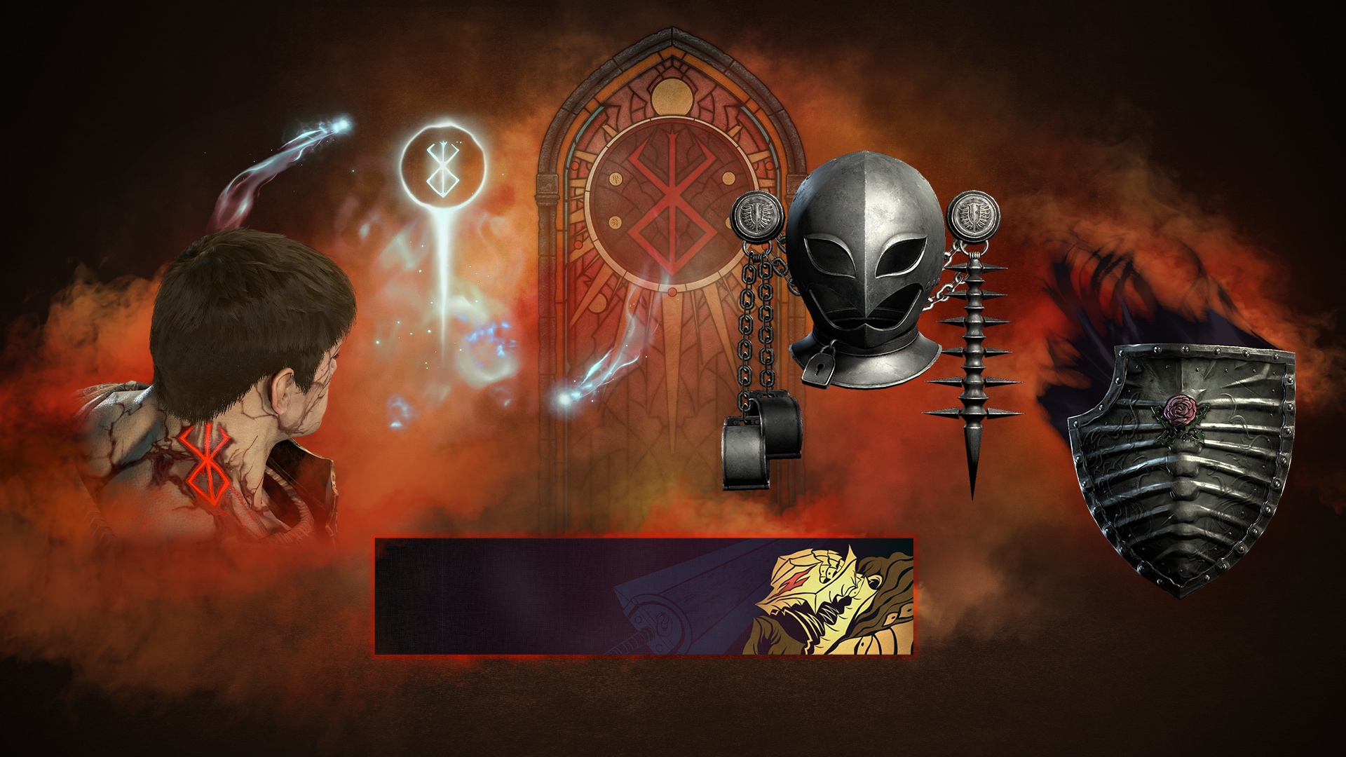 Diablo IV : présentation de la prochaine Saison + infos concernant le deal avec Berserk