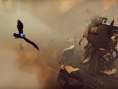 The Falconeer s'envolera aussi sur One