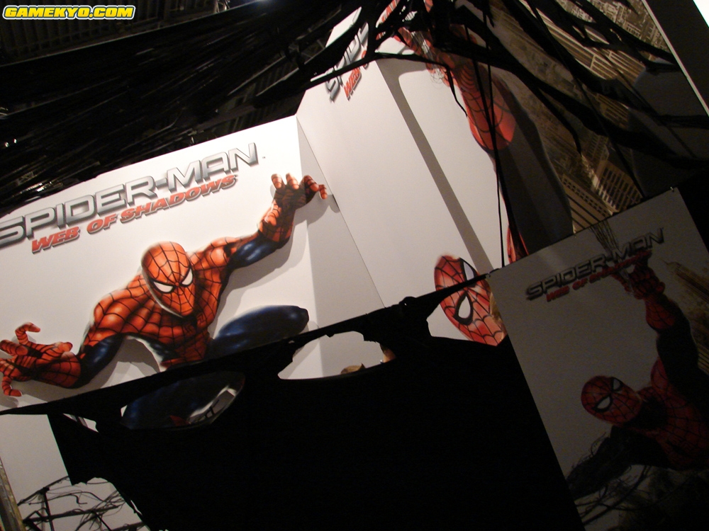 Games Convention 2008 photos !