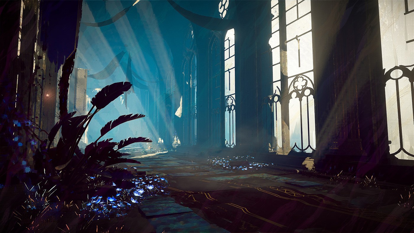 Babylon's Fall prépare la Phase 3 de sa bêta