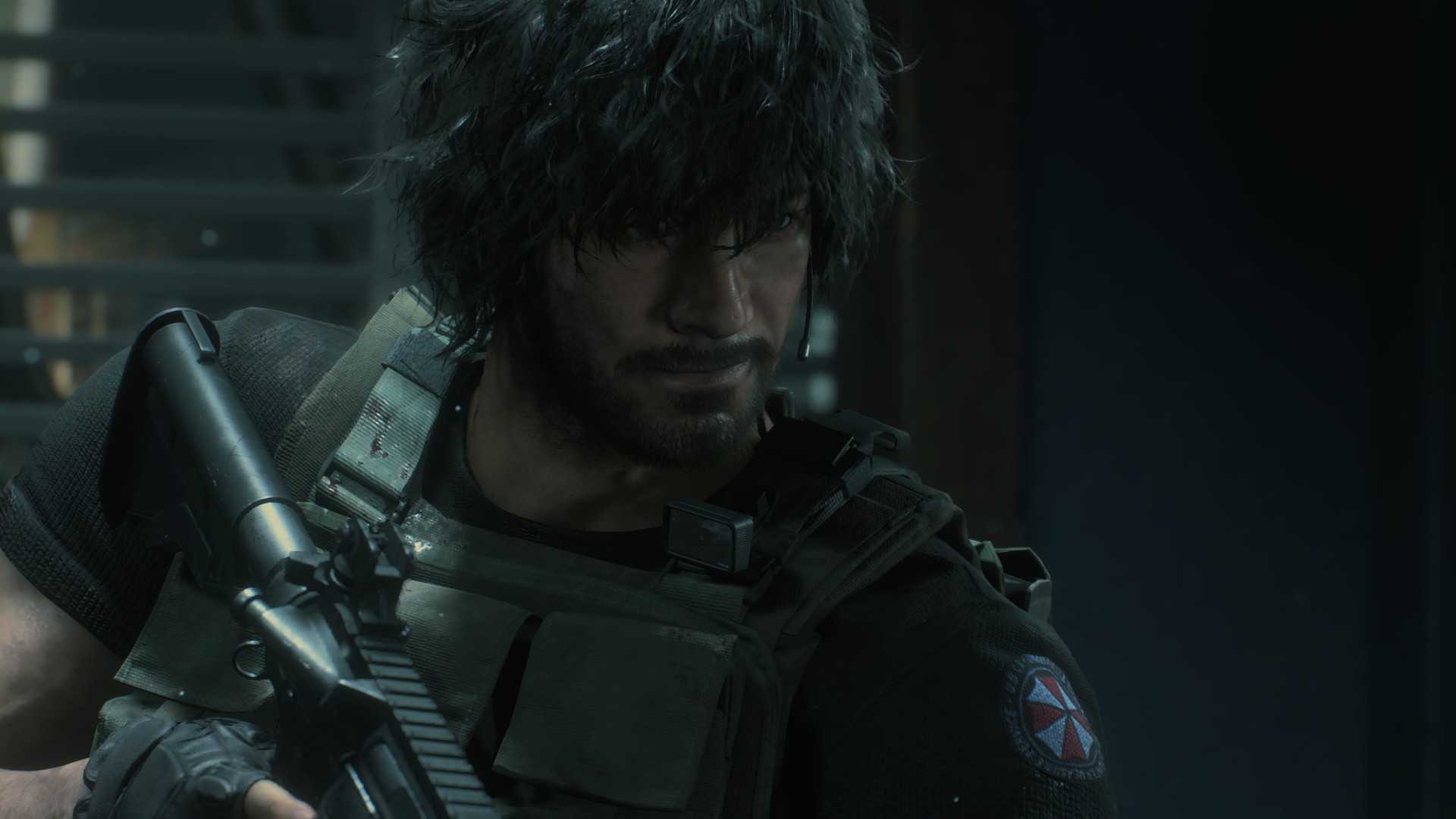 Resident Evil 3 Remake officialisé et daté + confirmation de Resistance comme multi