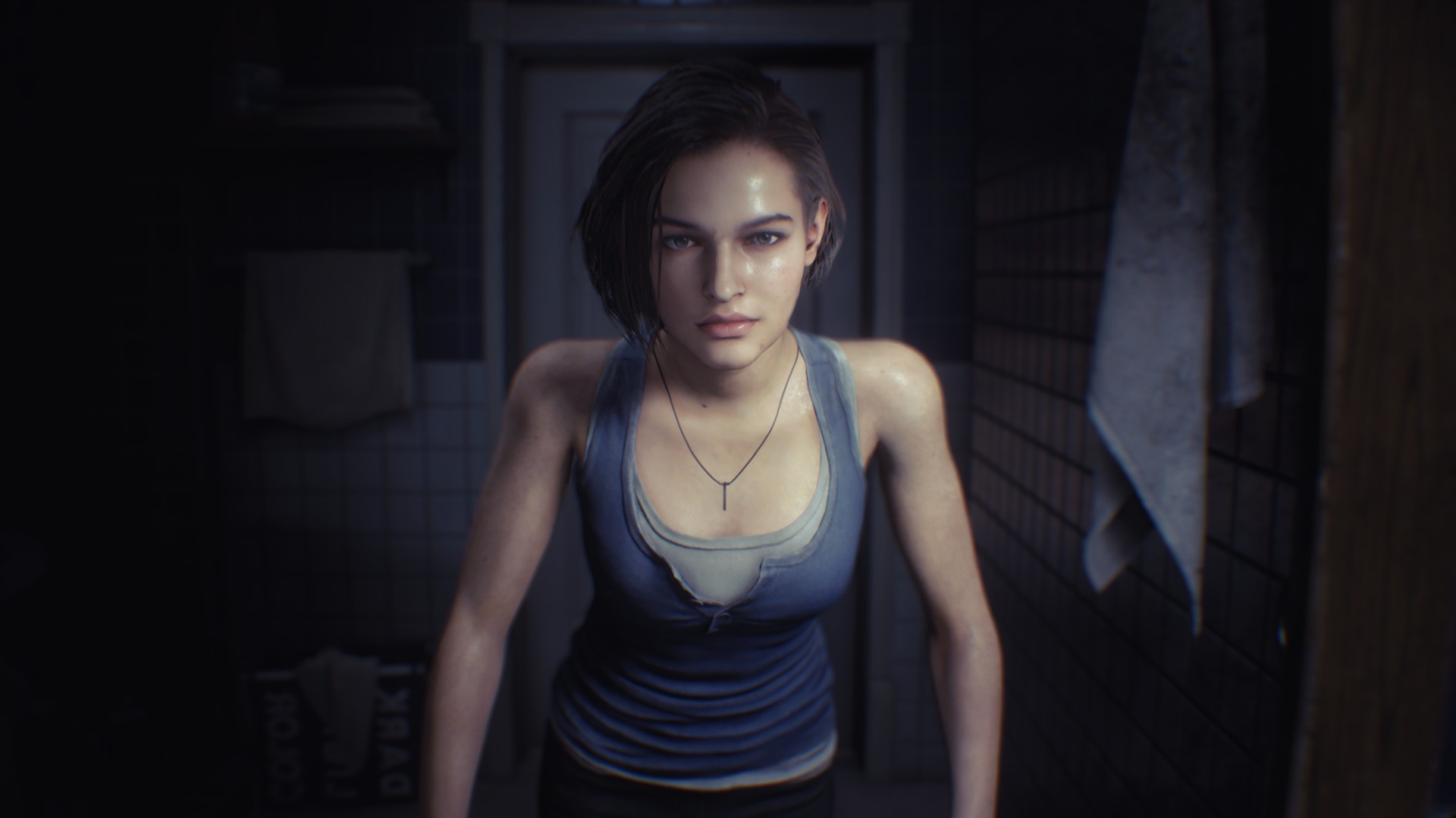 Resident Evil 3 Remake officialisé et daté + confirmation de Resistance comme multi
