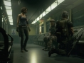 Resident Evil 3 Remake officialisé et daté + confirmation de Resistance comme multi