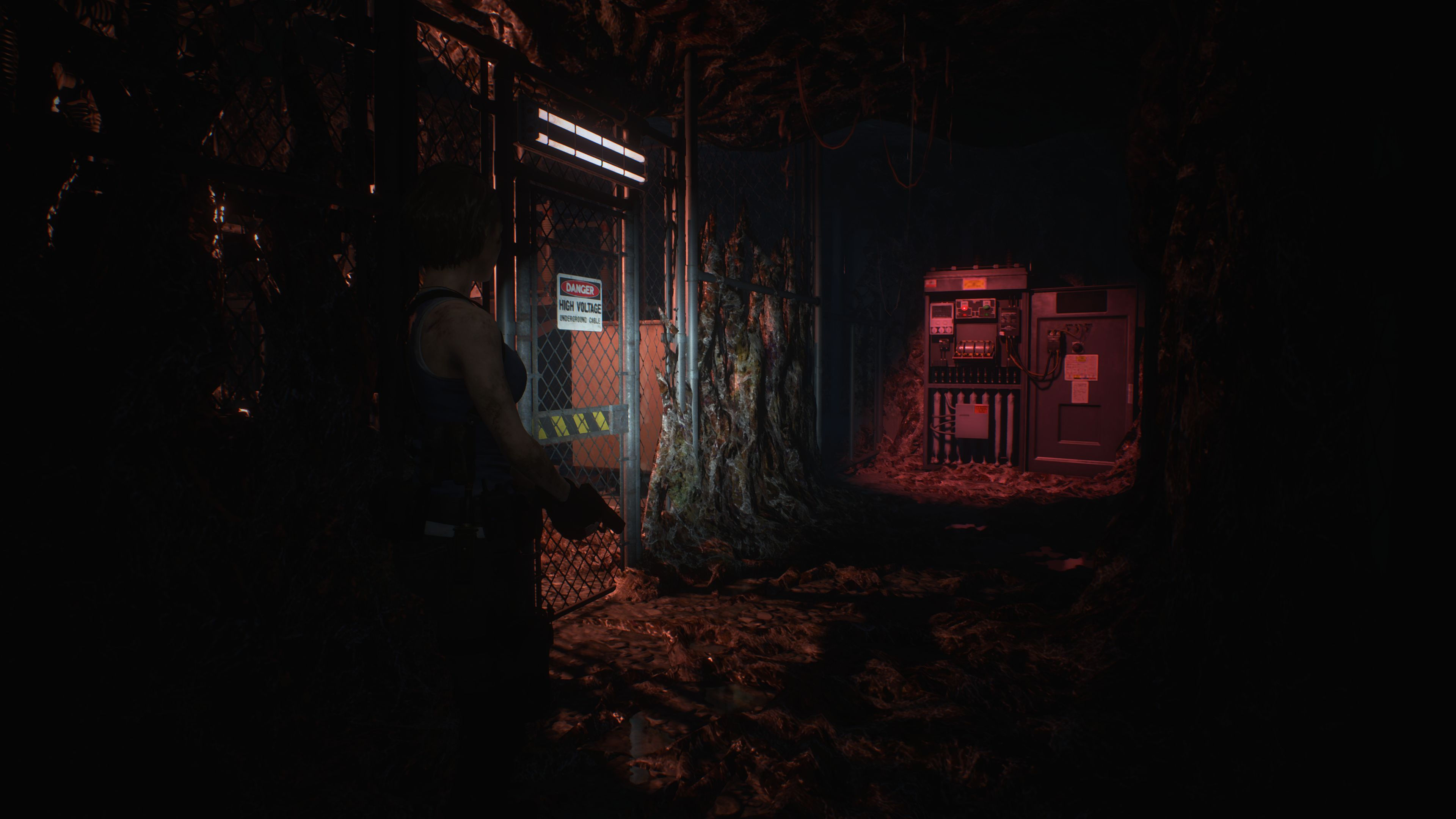 Encore du gameplay et des visuels pour Resident Evil 3 Remake & Resistance