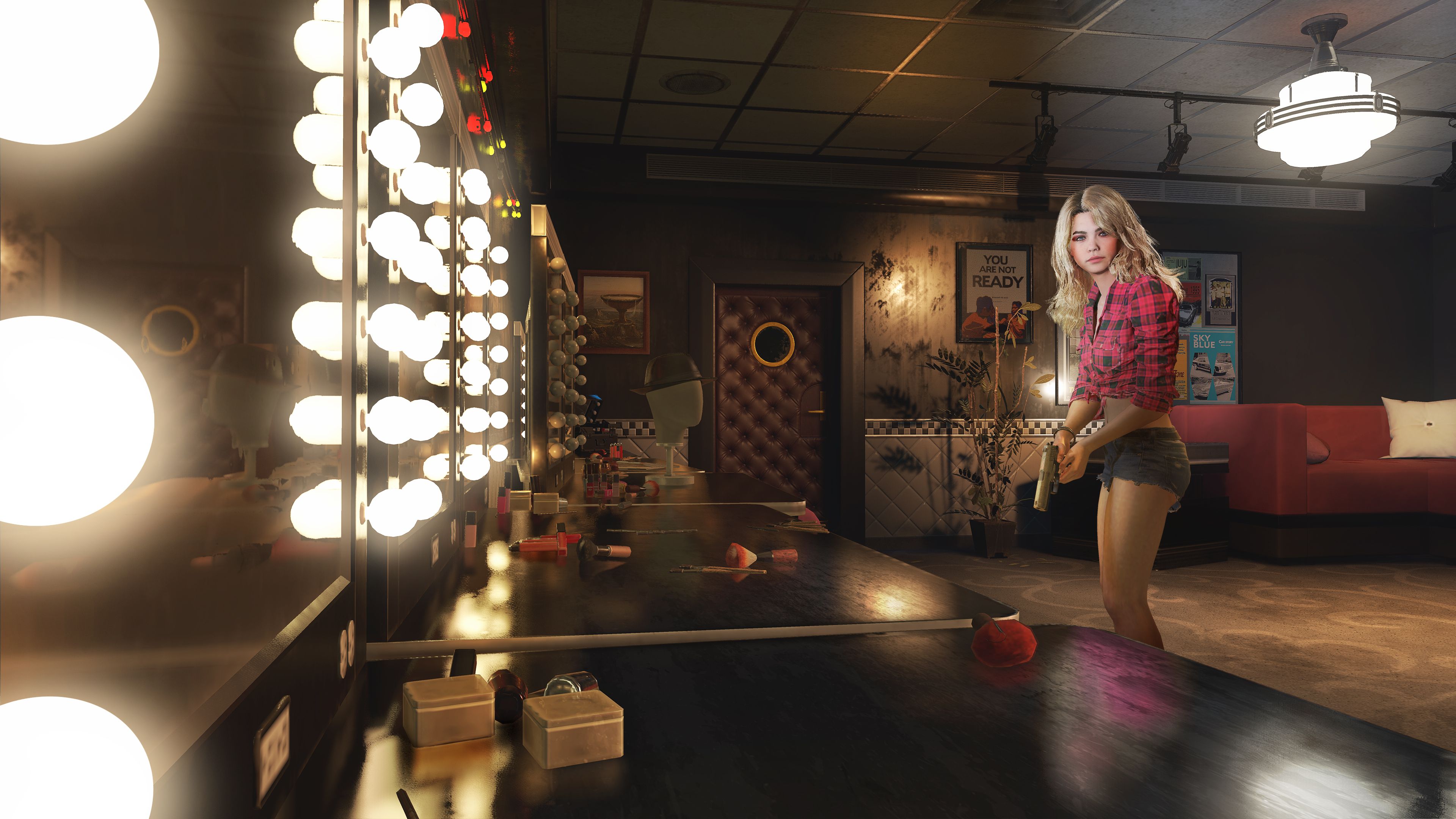 Encore du gameplay et des visuels pour Resident Evil 3 Remake & Resistance