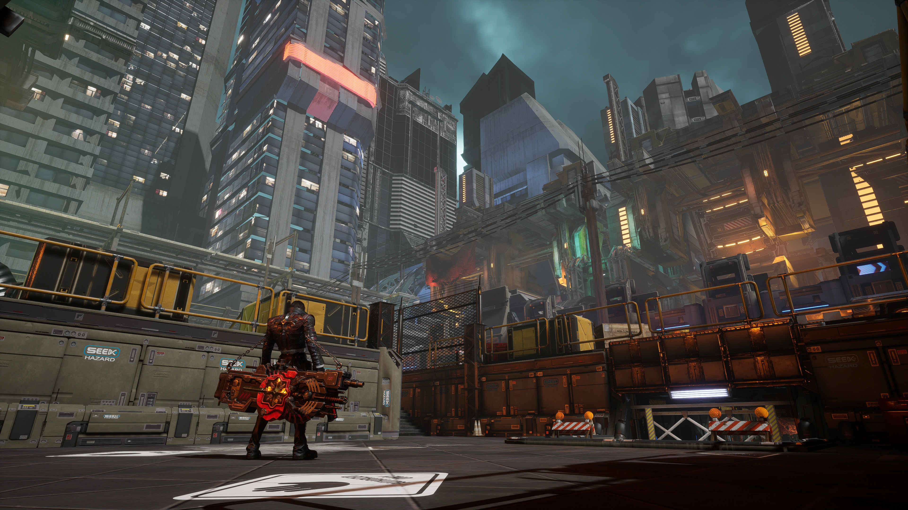 Gungrave GORE confirmé dans le Game Pass