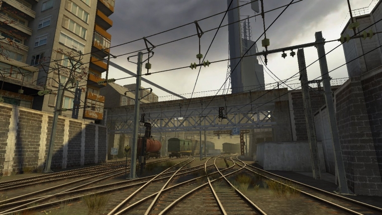Half-Life 2 : Plus d'images !