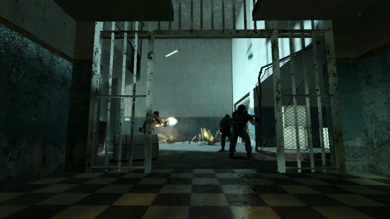 Half-Life 2 : Plus d'images !