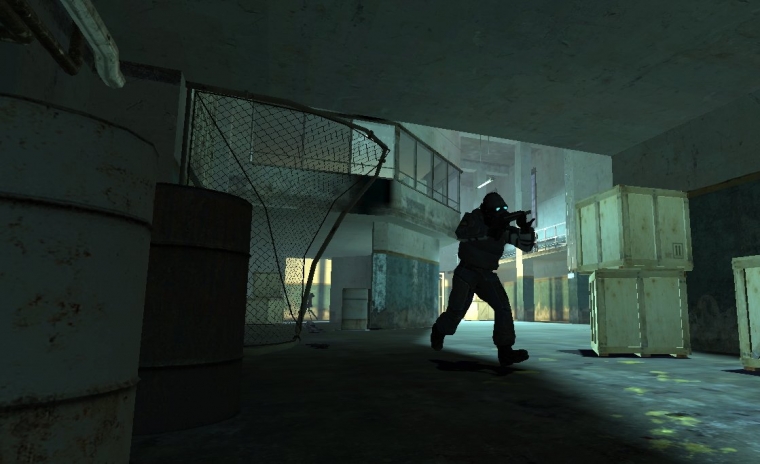 Half-Life 2 : Plus d'images !