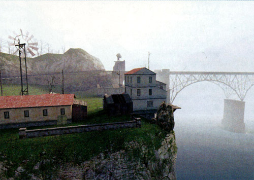 Half-Life 2 : Plus d'images