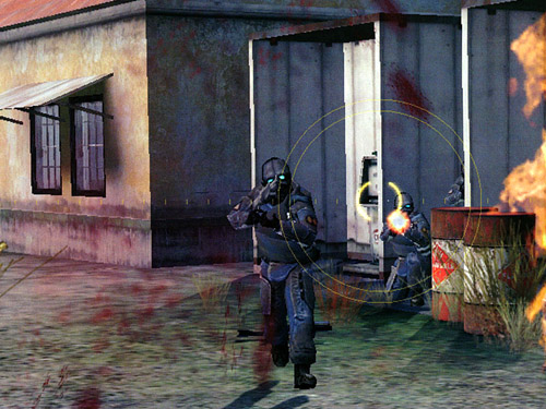 Half-Life 2 : Plus d'images