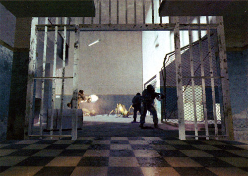 Half-Life 2 : Plus d'images