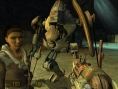 Half-Life 2 : le plein d'images