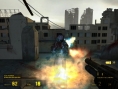 Half-Life 2 : le plein d'images