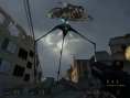 Half-Life 2 : le plein d'images