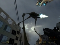 Half-Life 2 : le plein d'images