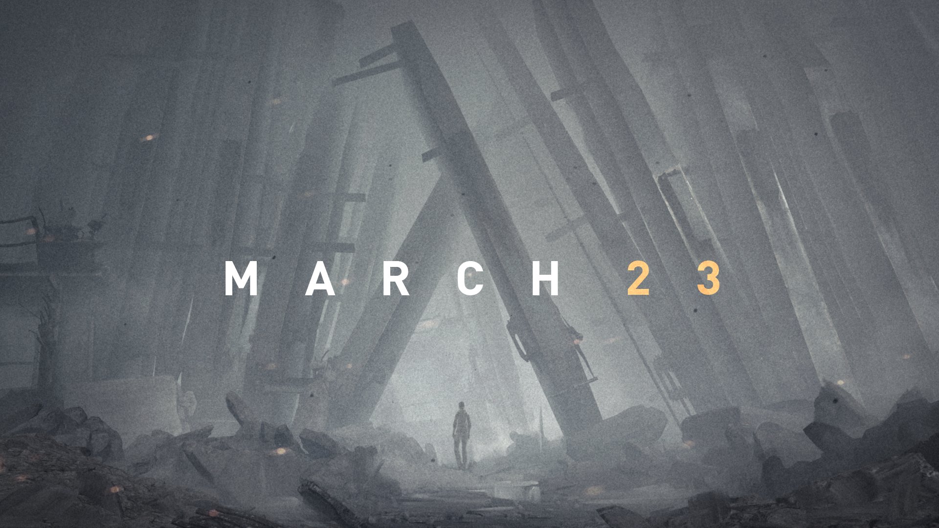 Une date de sortie précise pour Half Life : Alyx