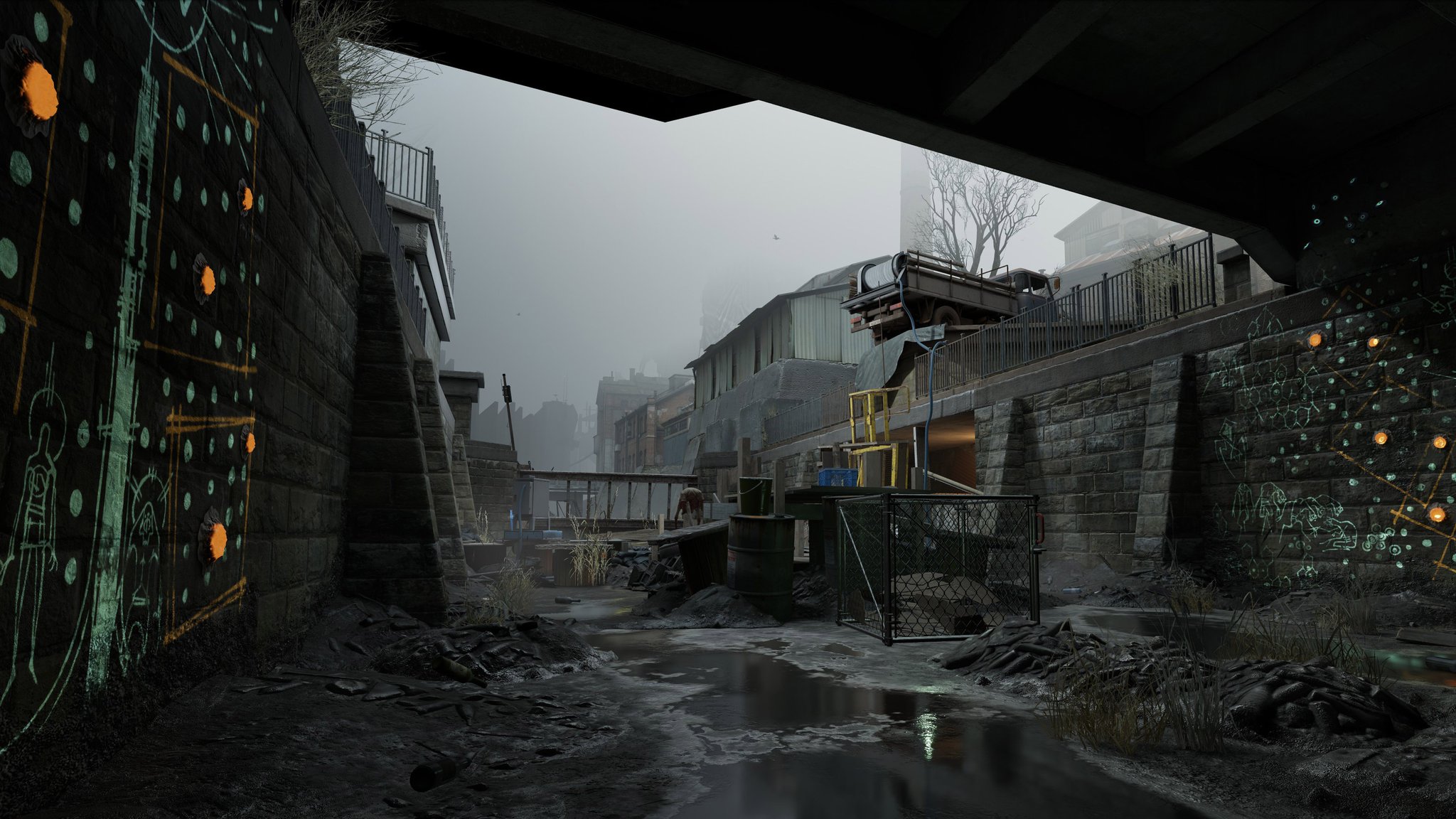 Une date de sortie précise pour Half Life : Alyx