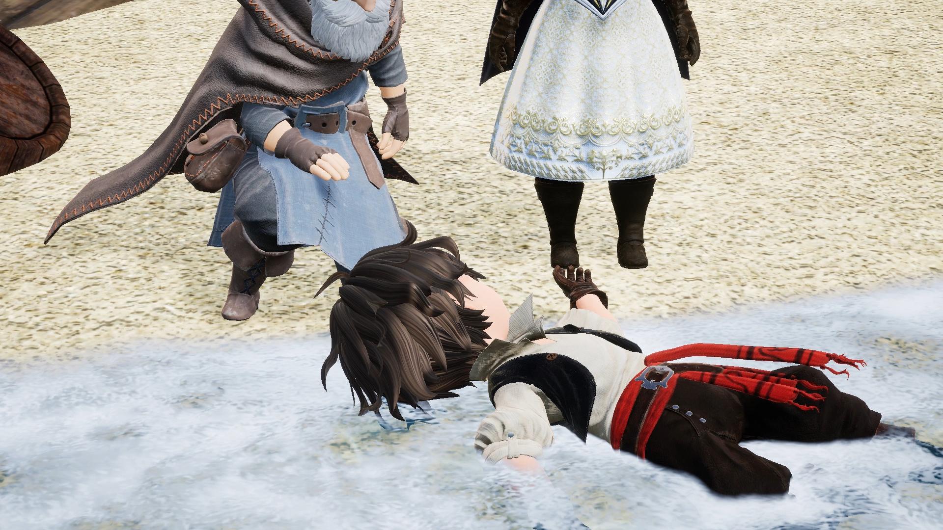 Bravely Default 2 : images et quelques infos