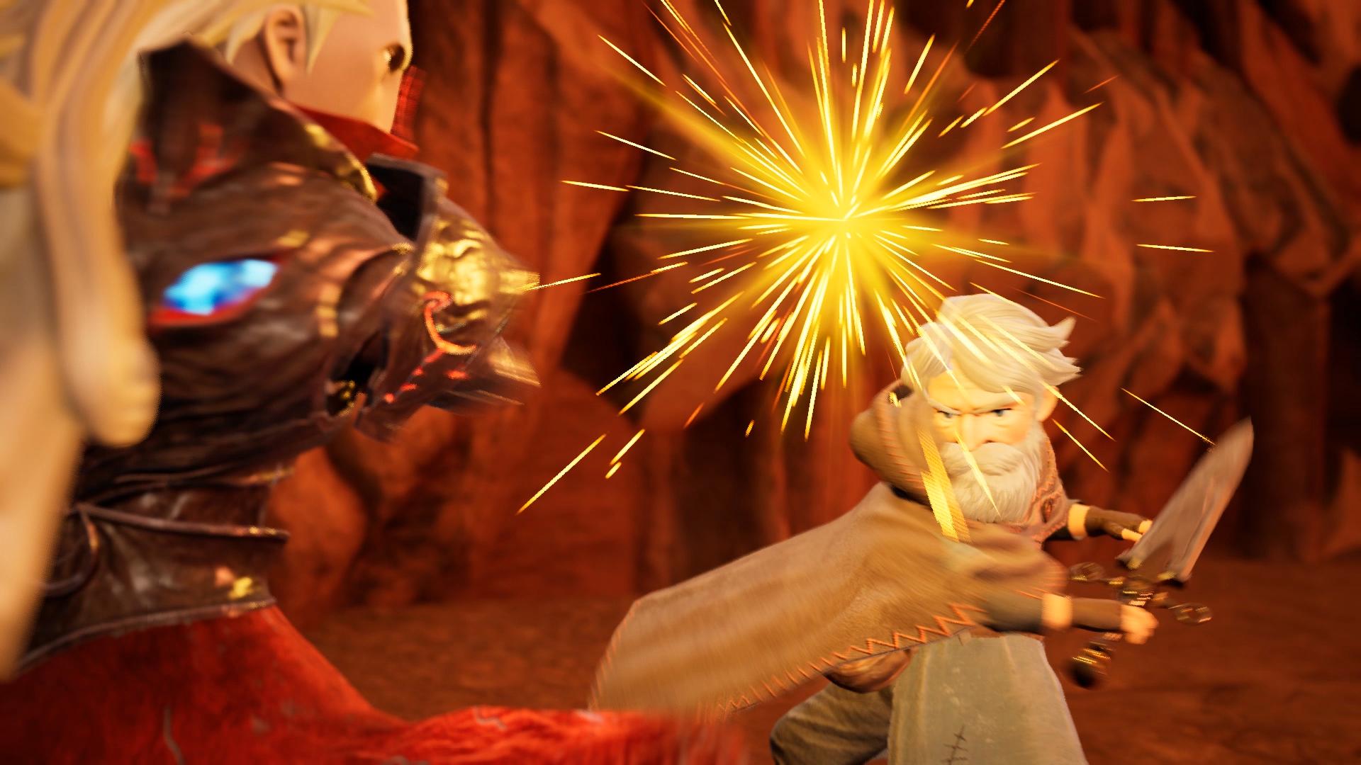 Bravely Default 2 : images et quelques infos