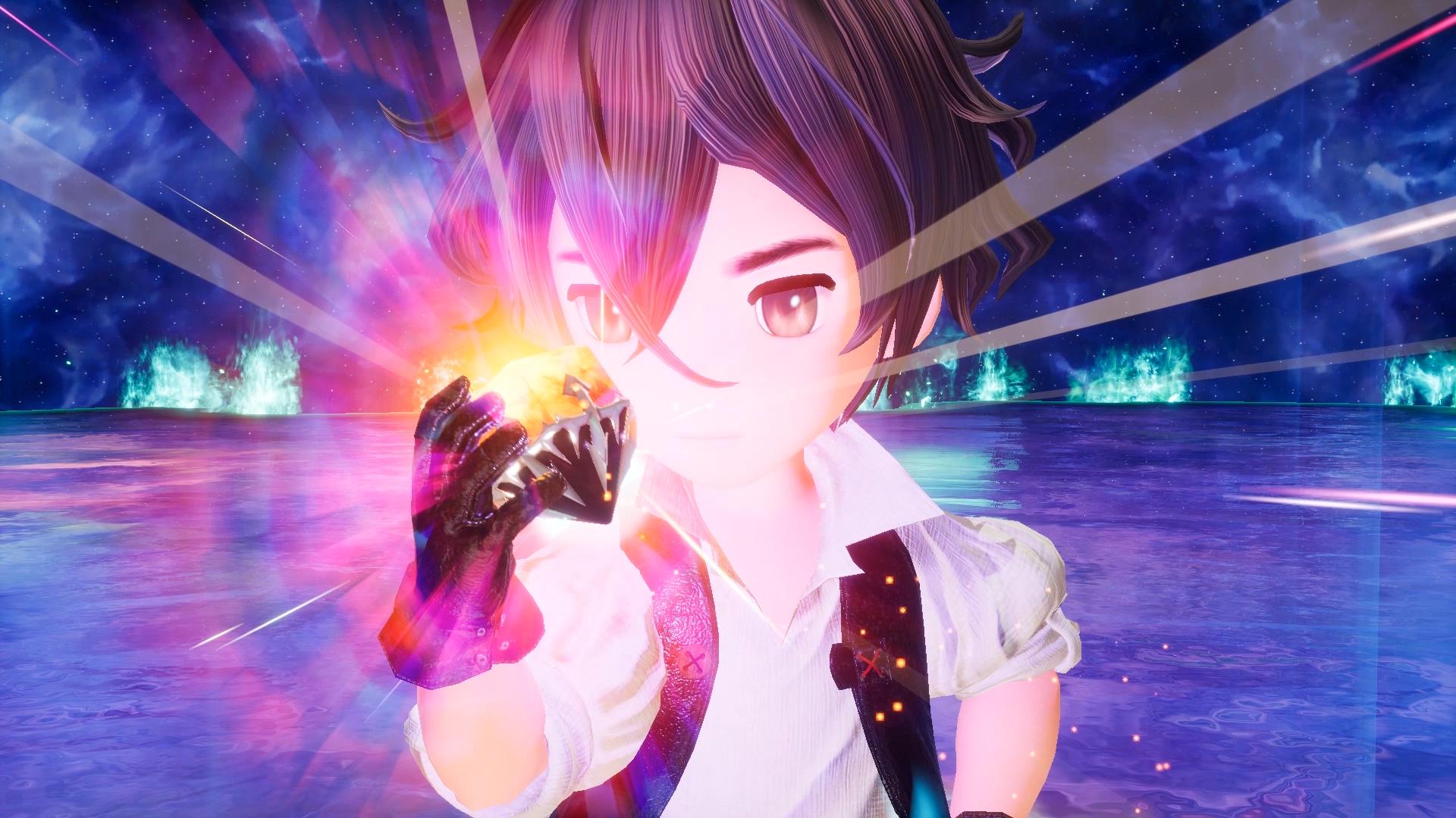 Bravely Default 2 : images et quelques infos