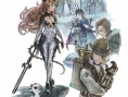 Bravely Default II : un nouveau trailer, quelques visuels... et un jeu de cartes (in-game)
