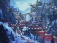 Bravely Default II : un nouveau trailer, quelques visuels... et un jeu de cartes (in-game)