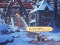 Bravely Default II : un nouveau trailer, quelques visuels... et un jeu de cartes (in-game)
