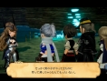 Bravely Default II : un nouveau trailer, quelques visuels... et un jeu de cartes (in-game)