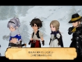 Bravely Default II : un nouveau trailer, quelques visuels... et un jeu de cartes (in-game)
