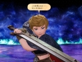 Bravely Default II : un nouveau trailer, quelques visuels... et un jeu de cartes (in-game)