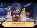 Bravely Default II : un nouveau trailer, quelques visuels... et un jeu de cartes (in-game)