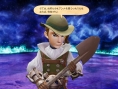 Bravely Default II : un nouveau trailer, quelques visuels... et un jeu de cartes (in-game)