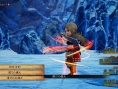 Bravely Default II : un nouveau trailer, quelques visuels... et un jeu de cartes (in-game)