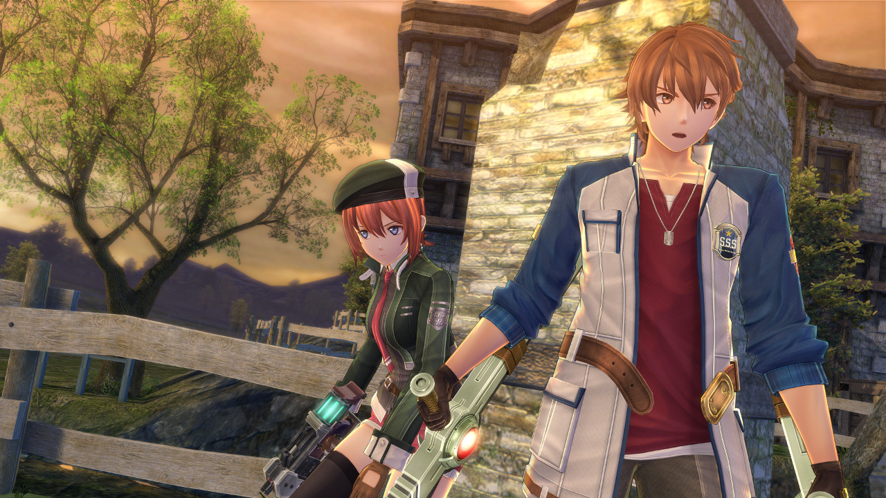 Falcom annonce The Legend of Heroes : Trails of the Beginning sur PS4