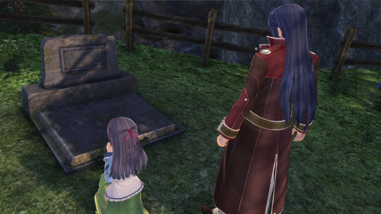 Falcom annonce The Legend of Heroes : Trails of the Beginning sur PS4